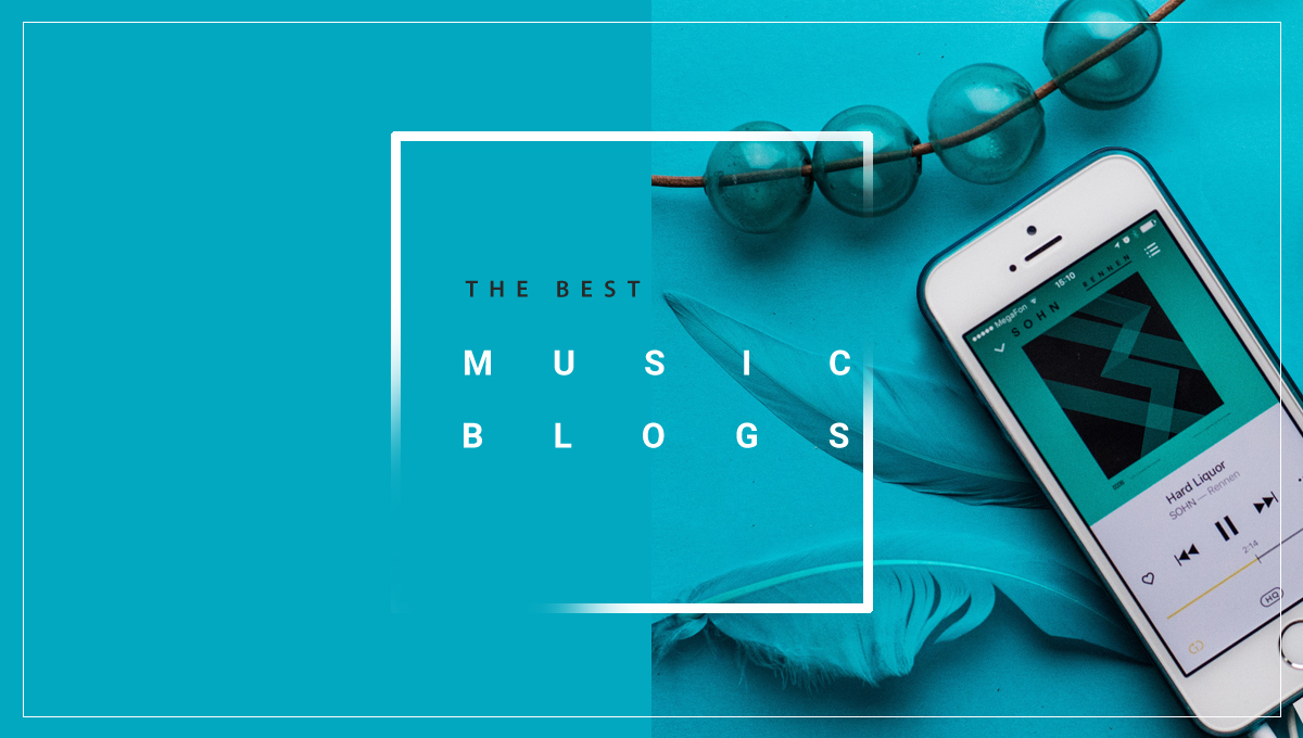 Exploring the World of Music Blogs